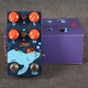 Jam Pedals Harmonious Monk V2 Tremolo Pedal - 2nd Hand