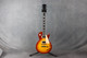Artist AP97 Chambered Electric Guitar - Honey Burst - 2nd Hand