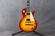 Artist AP97 Chambered Electric Guitar - Honey Burst - 2nd Hand