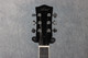 Artist AP97 Chambered Electric Guitar - Honey Burst - 2nd Hand