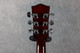 Artist AP97 Chambered Electric Guitar - Honey Burst - 2nd Hand