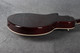 Artist AP97 Chambered Electric Guitar - Honey Burst - 2nd Hand
