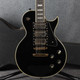 Vintage Guitars V1003BB - Boulevard Black - 2nd Hand
