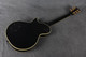 Vintage Guitars V1003BB - Boulevard Black - 2nd Hand