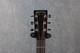 Martin LX Little Martin - Left Handed - Black - 2nd Hand Martin LX Little Martin - Left Handed - Black - 2nd Hand