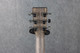 Martin LX Little Martin - Left Handed - Black - 2nd Hand Martin LX Little Martin - Left Handed - Black - 2nd Hand