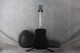 Martin LX Little Martin - Left Handed - Black - 2nd Hand Martin LX Little Martin - Left Handed - Black - 2nd Hand