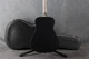 Martin LX Little Martin - Left Handed - Black - 2nd Hand Martin LX Little Martin - Left Handed - Black - 2nd Hand