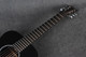 Martin LX Little Martin - Left Handed - Black - 2nd Hand Martin LX Little Martin - Left Handed - Black - 2nd Hand