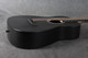 Martin LX Little Martin - Left Handed - Black - 2nd Hand Martin LX Little Martin - Left Handed - Black - 2nd Hand