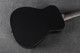 Martin LX Little Martin - Left Handed - Black - 2nd Hand Martin LX Little Martin - Left Handed - Black - 2nd Hand