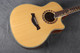 Crafter 30th Anni Moonlight Acoustic - Natural **COLLECTION ONLY** - 2nd Hand