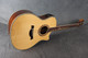 Crafter 30th Anni Moonlight Acoustic - Natural **COLLECTION ONLY** - 2nd Hand
