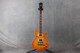 Washburn WI66 Pro - Honeyburst - 2nd Hand