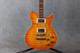 Washburn WI66 Pro - Honeyburst - 2nd Hand Washburn WI66 Pro - Honeyburst - 2nd Hand