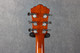 Washburn WI66 Pro - Honeyburst - 2nd Hand Washburn WI66 Pro - Honeyburst - 2nd Hand