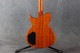 Washburn WI66 Pro - Honeyburst - 2nd Hand Washburn WI66 Pro - Honeyburst - 2nd Hand