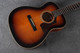 Guild GAD 40 Acoustic Guitar - Sunburst - 2nd Hand