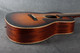 Guild GAD 40 Acoustic Guitar - Sunburst - 2nd Hand