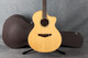 Faith FNCEHG Neptune Hi Gloss Electro Acoustic - Natural - 2nd Hand