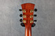 Faith FNCEHG Neptune Hi Gloss Electro Acoustic - Natural - 2nd Hand