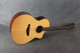 Faith FNCEHG Neptune Hi Gloss Electro Acoustic - Natural - 2nd Hand