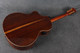 Faith FNCEHG Neptune Hi Gloss Electro Acoustic - Natural - 2nd Hand