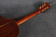 Faith FNCEHG Neptune Hi Gloss Electro Acoustic - Natural - 2nd Hand