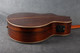 Faith FNCEHG Neptune Hi Gloss Electro Acoustic - Natural - 2nd Hand