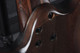 Ibanez Axion Label RGD71ALPA-CKF - Charcoal Burst Black Stained Flat - 2nd Hand