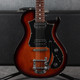 PRS S2 Starla Bigsby - Tobacco Burst - 2nd Hand PRS S2 Starla Bigsby - Tobacco Burst - 2nd Hand
