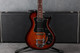 PRS S2 Starla Bigsby - Tobacco Burst - 2nd Hand PRS S2 Starla Bigsby - Tobacco Burst - 2nd Hand
