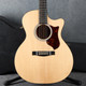 Martin GPCA4 Electro Acoustic - Natural - 2nd Hand Martin GPCA4 Electro Acoustic - Natural - 2nd Hand