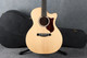Martin GPCA4 Electro Acoustic - Natural - 2nd Hand Martin GPCA4 Electro Acoustic - Natural - 2nd Hand
