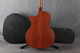 Martin GPCA4 Electro Acoustic - Natural - 2nd Hand Martin GPCA4 Electro Acoustic - Natural - 2nd Hand