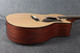 Martin GPCA4 Electro Acoustic - Natural - 2nd Hand Martin GPCA4 Electro Acoustic - Natural - 2nd Hand
