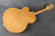 Epiphone Broadway Japan - Natural - 2nd Hand (151841)