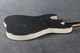 Silvertone 1960s 1448 Electric Guitar - Black **COLLECTION ONLY** - 2nd Hand