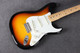 Fender AVRI 1959 Stratocaster - 3 Tone Sunburst - 2nd Hand