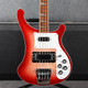 Rickenbacker 4003 Bass - Fireglo - 2nd Hand