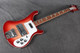 Rickenbacker 4003 Bass - Fireglo - 2nd Hand