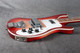 Rickenbacker 4003 Bass - Fireglo - 2nd Hand