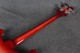 Rickenbacker 4003 Bass - Fireglo - 2nd Hand