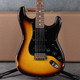 Fender Custom Shop 1959 Stratocaster Relic - 2 Tone Sunburst - 2nd Hand Fender Custom Shop 1959 Stratocaster Relic - 2 Tone Sunburst - 2nd Hand