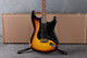 Fender Custom Shop 1959 Stratocaster Relic - 2 Tone Sunburst - 2nd Hand Fender Custom Shop 1959 Stratocaster Relic - 2 Tone Sunburst - 2nd Hand