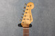 Fender Custom Shop 1959 Stratocaster Relic - 2 Tone Sunburst - 2nd Hand Fender Custom Shop 1959 Stratocaster Relic - 2 Tone Sunburst - 2nd Hand