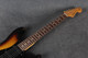 Fender Custom Shop 1959 Stratocaster Relic - 2 Tone Sunburst - 2nd Hand Fender Custom Shop 1959 Stratocaster Relic - 2 Tone Sunburst - 2nd Hand