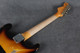 Fender Custom Shop 1959 Stratocaster Relic - 2 Tone Sunburst - 2nd Hand Fender Custom Shop 1959 Stratocaster Relic - 2 Tone Sunburst - 2nd Hand