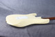 Fender Custom Shop 1960 Stratocaster Journeyman Relic - Olympic White - 2nd Hand