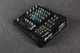 Alto ZMX862 Mixer - 2nd Hand